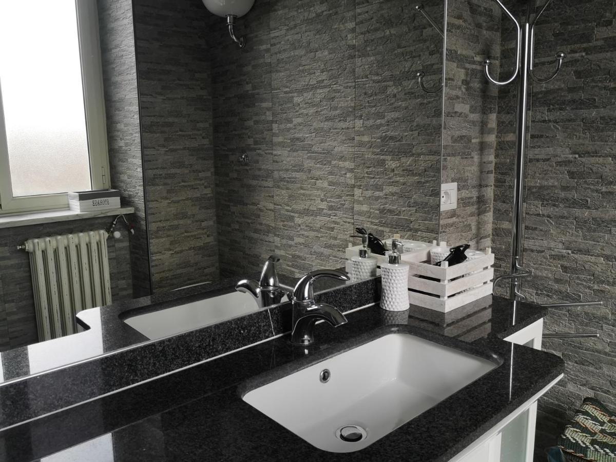 Апартаменты Casadei24 Guidonia Montecelio Экстерьер фото