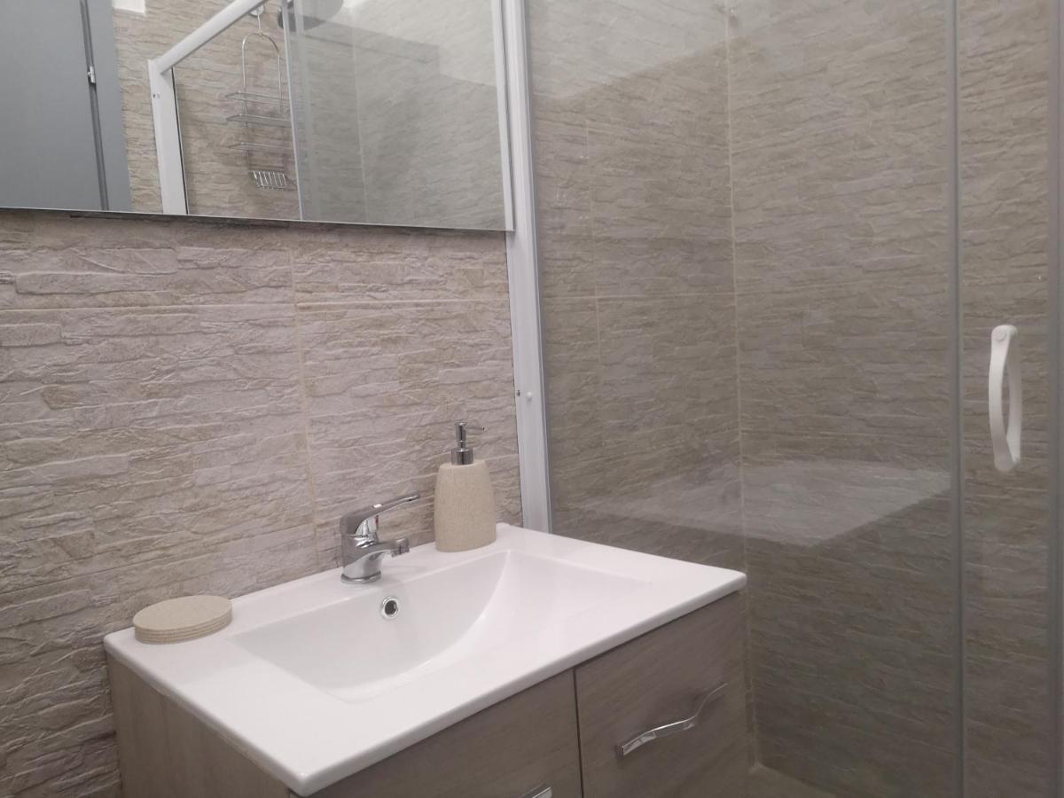 Апартаменты Casadei24 Guidonia Montecelio Экстерьер фото