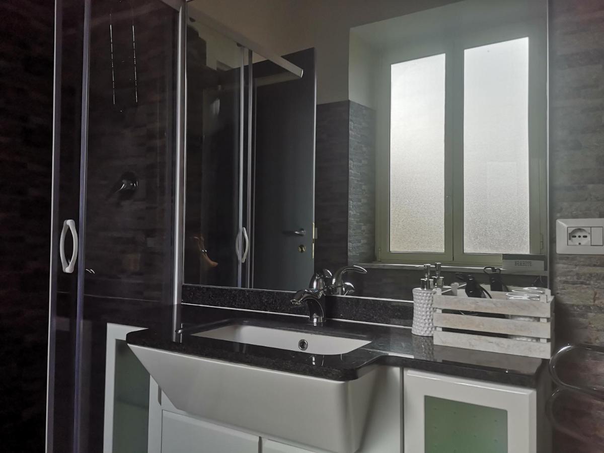 Апартаменты Casadei24 Guidonia Montecelio Экстерьер фото