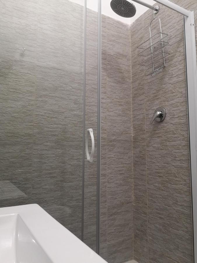 Апартаменты Casadei24 Guidonia Montecelio Экстерьер фото