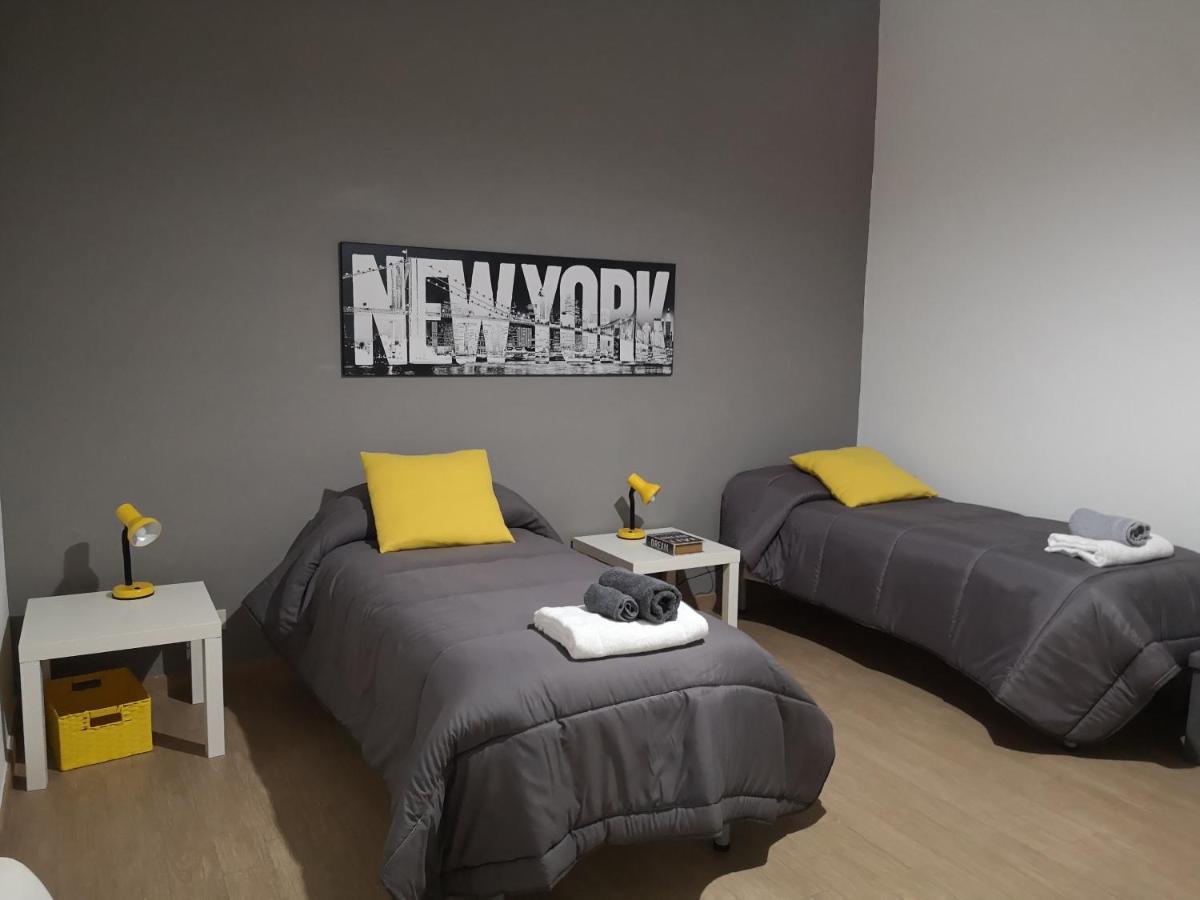 Апартаменты Casadei24 Guidonia Montecelio Экстерьер фото