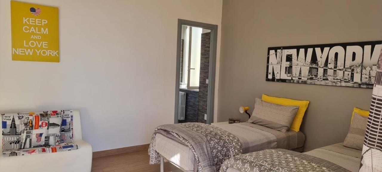 Апартаменты Casadei24 Guidonia Montecelio Экстерьер фото