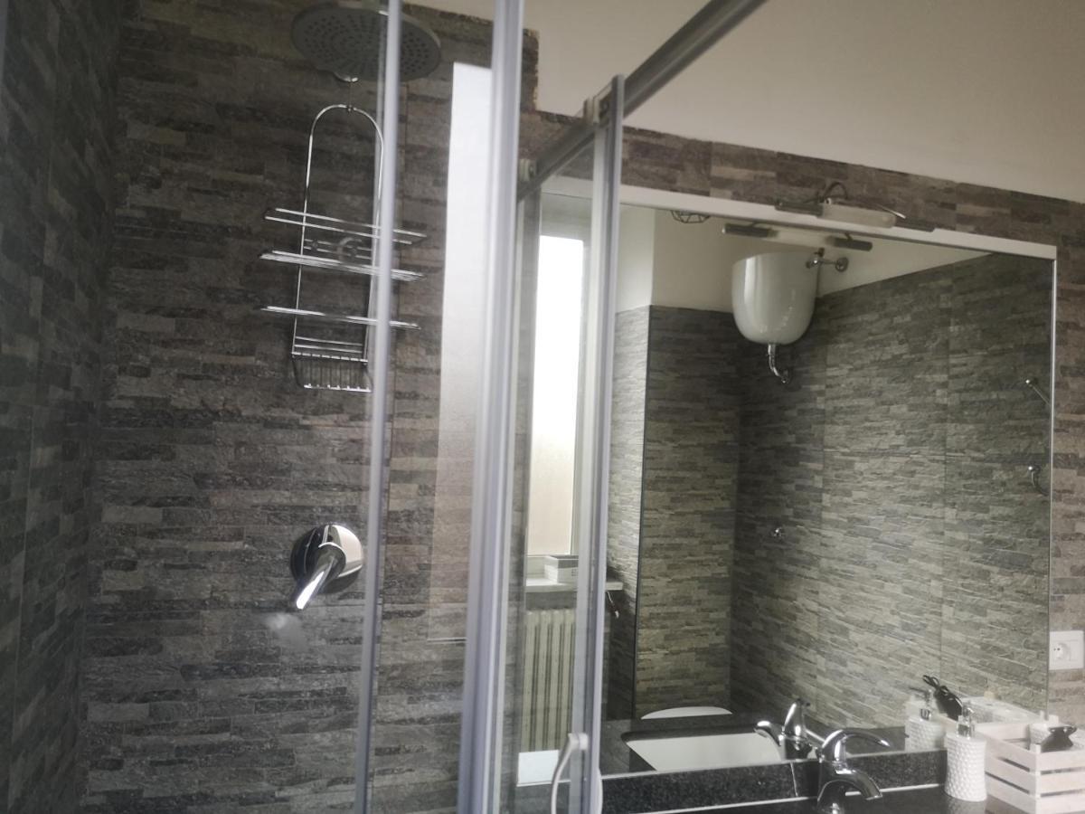 Апартаменты Casadei24 Guidonia Montecelio Экстерьер фото