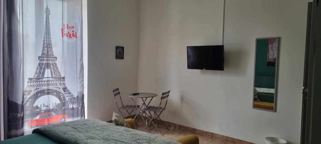 Апартаменты Casadei24 Guidonia Montecelio Экстерьер фото