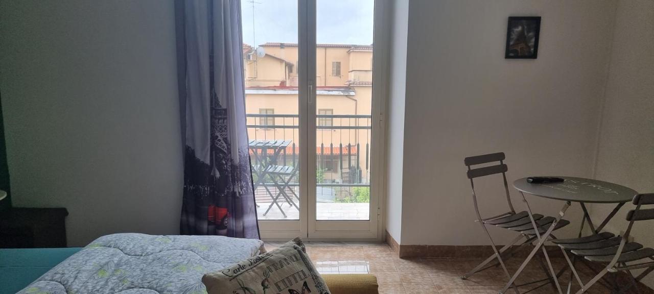 Апартаменты Casadei24 Guidonia Montecelio Экстерьер фото