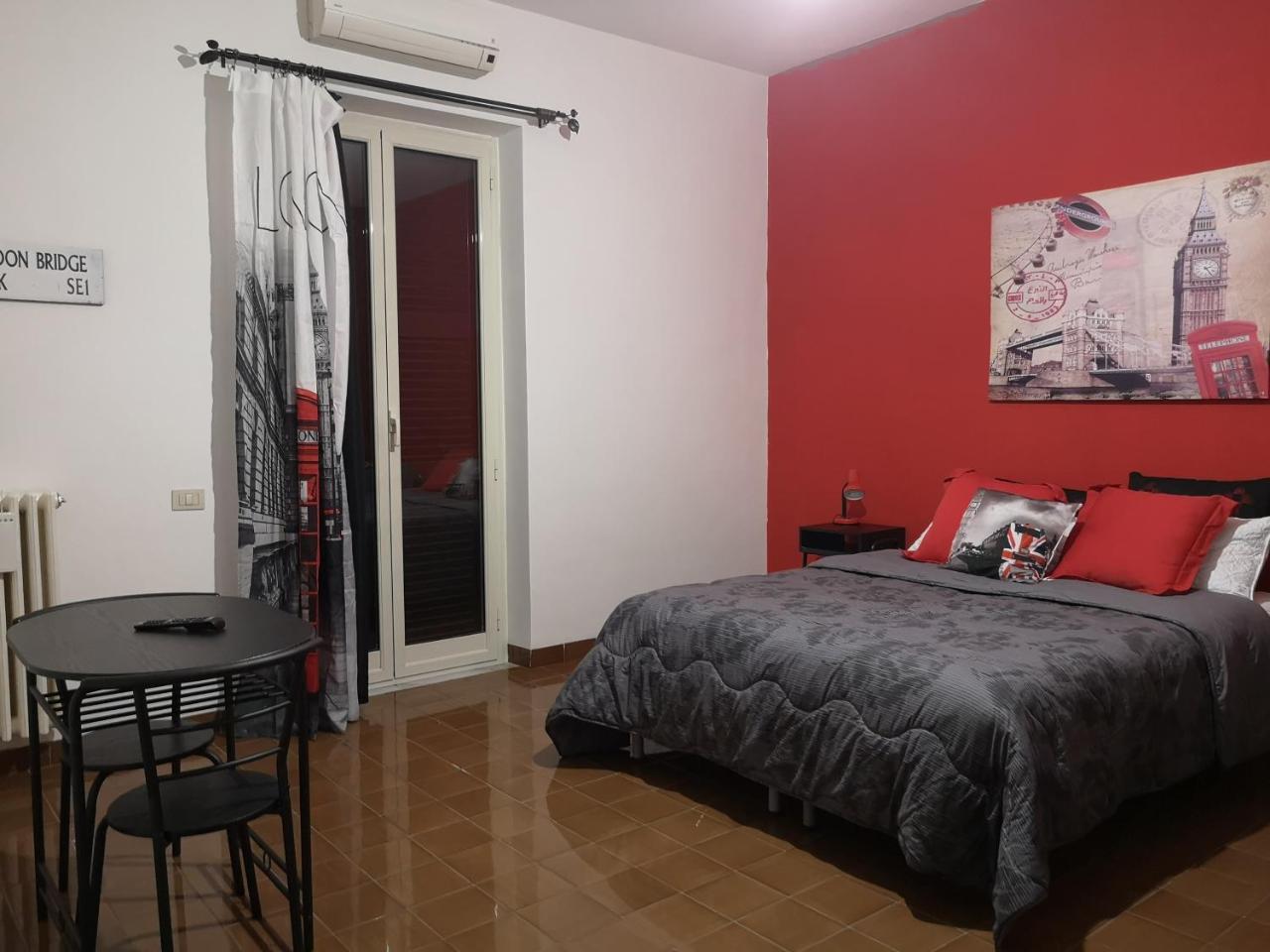 Апартаменты Casadei24 Guidonia Montecelio Экстерьер фото